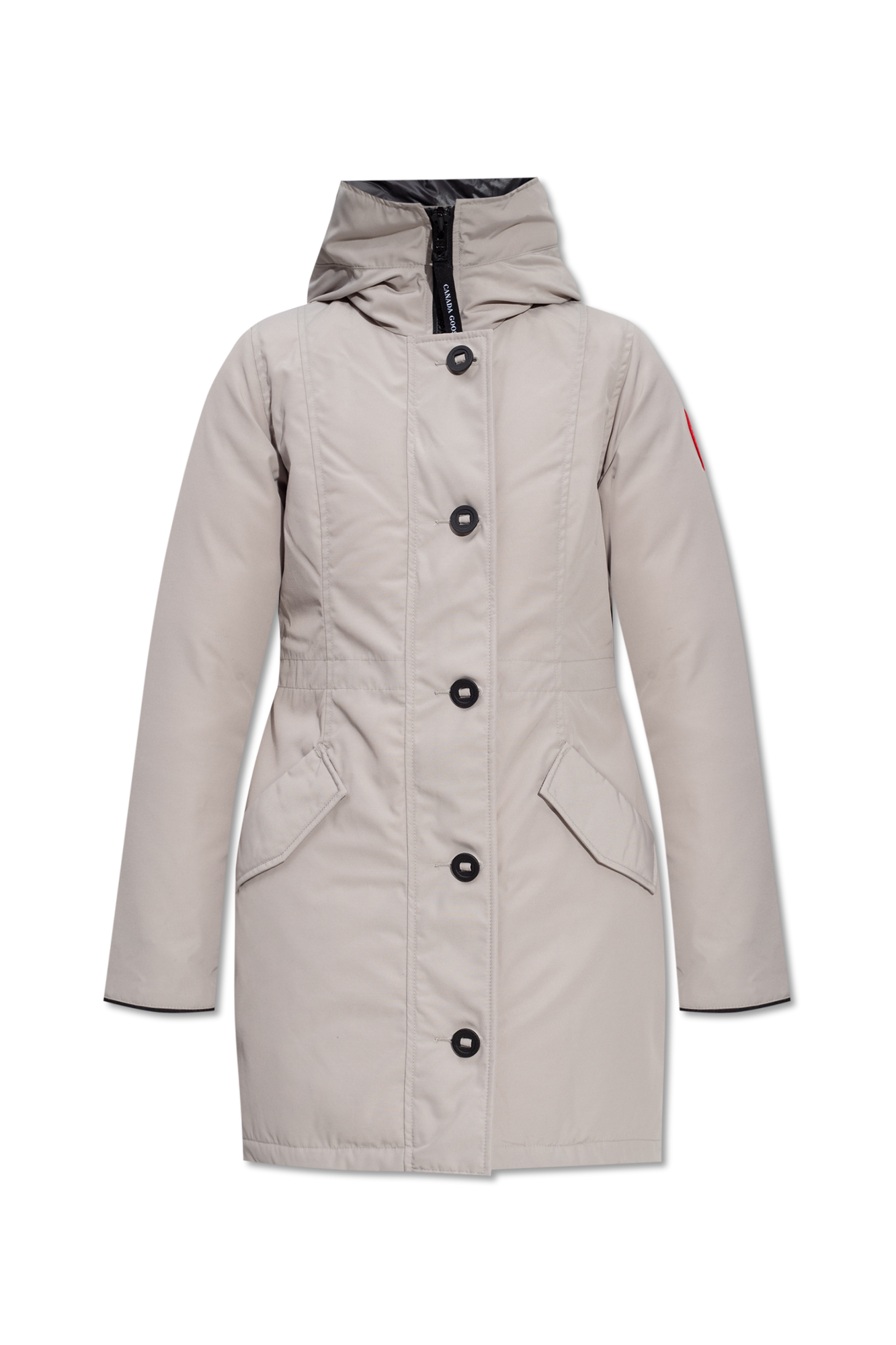 Canada Goose ‘Rossclair’ down jacket Women's Clothing Vitkac